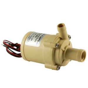 Micro DC Pumps - US Solar Pumps