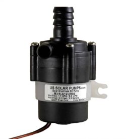 B3 Circulating Pump - dc water pumps - 12V 6L