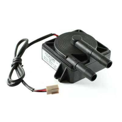 TDC-A Pump