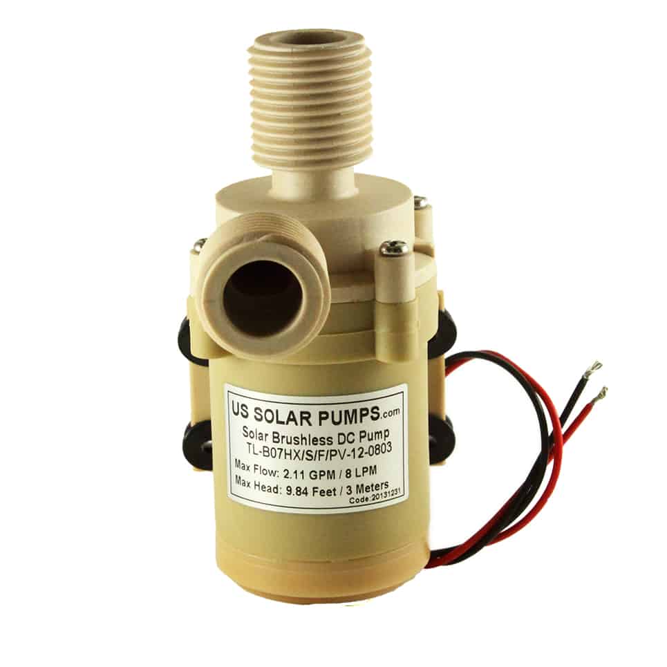 b7 circulating pump us