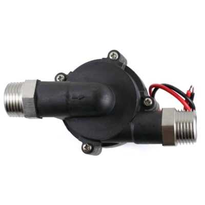 Top shot S5 Solar Hot Water Pump 8.4L