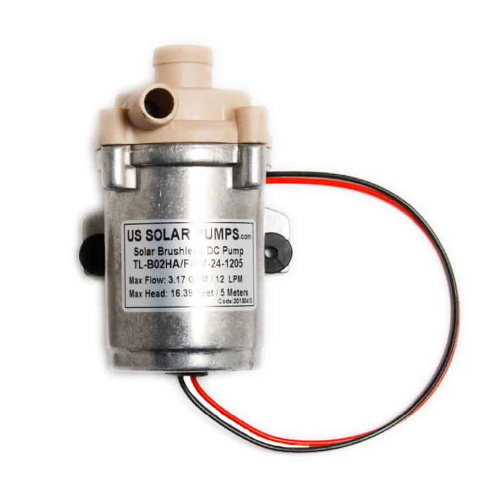 b2 circulating pump us