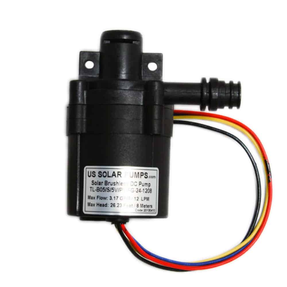 b5 circulating pump us
