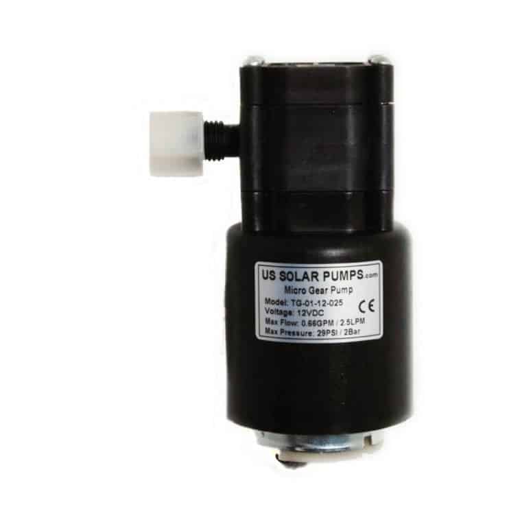 Direct Drive Gear Pumps Archives US Solar Pumps