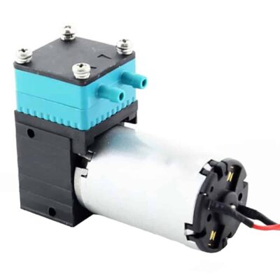 30A Series Vacuum Pumps A-A