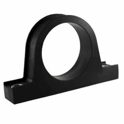 Rubber Mounting Brackets