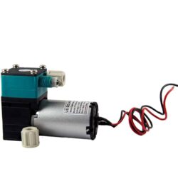 30B Series Vacuum Pump - Liquid Diaphragm