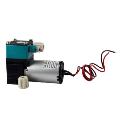 30B Series Vacuum Pump - Liquid Diaphragm