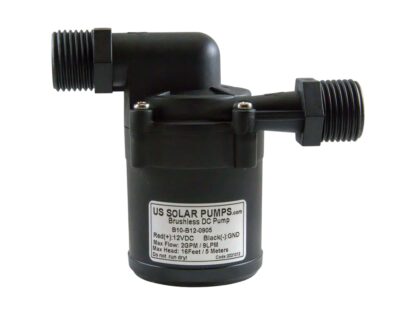 B10B Circulating Pump 12V