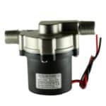 D5 Solar Hot Water Pump