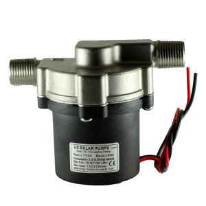 Micro DC Pumps - US Solar Pumps