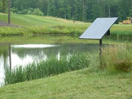 pumps for ponds