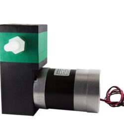 liquid vacuum pumps