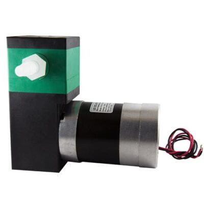 liquid vacuum pumps