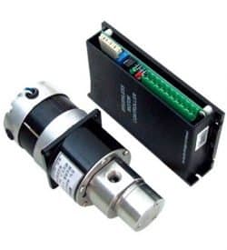 Magnetic Drive Motor with Controller 200 Series