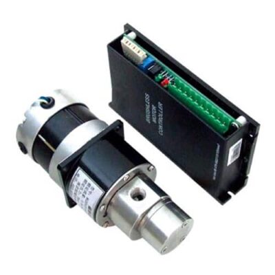 Magnetic Drive Motor with Controller 200 Series