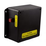 12V Control Boxes