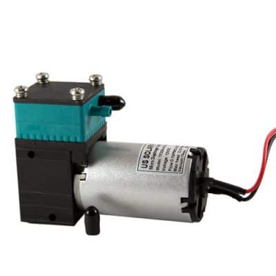 30A Series Vacuum Pumps