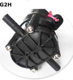 G2-H Direct Drive Gear Pump