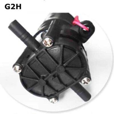 G2-H Direct Drive Gear Pump