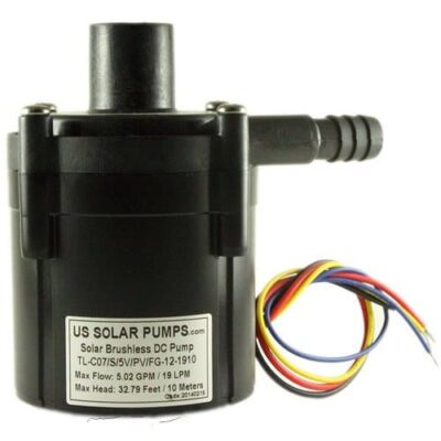 C7 5V Circulating Pump