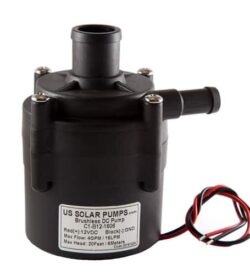 C1B Circulating Pump