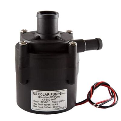 C1B Circulating Pump