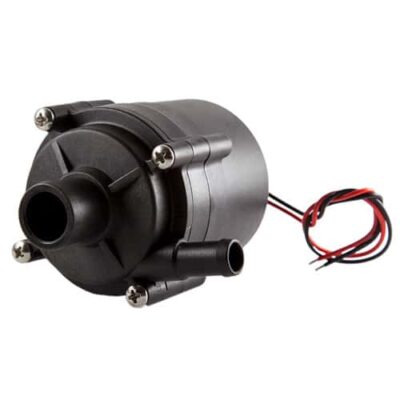 C1-B Circulating Pump Side Shot
