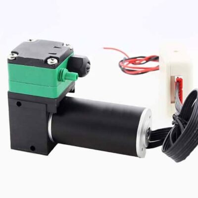 30D Series Vacuum Pump