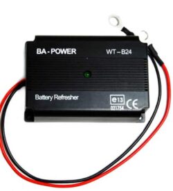 12V & 24V Battery Refreshers