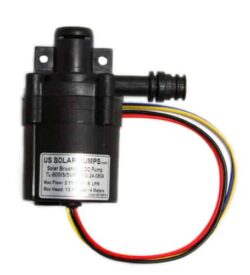 B5 5V Circulating Pump