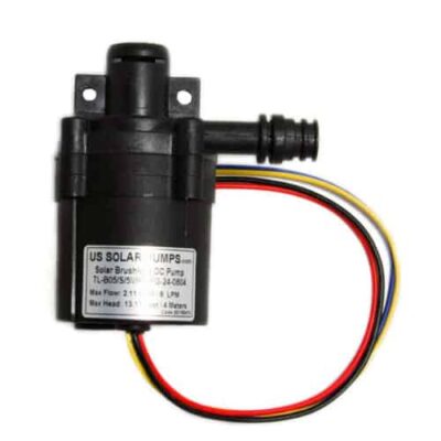 B5 5V Circulating Pump