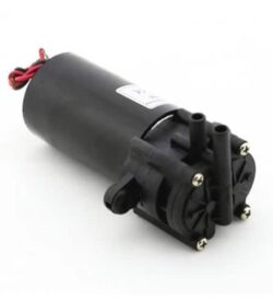 TG2-P Direct Drive Gear Pump