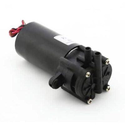 TG2-P Direct Drive Gear Pump