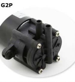 G2-P Direct Drive Gear Pump