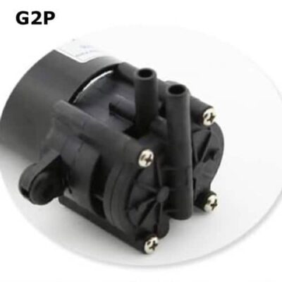 G2-P Direct Drive Gear Pump