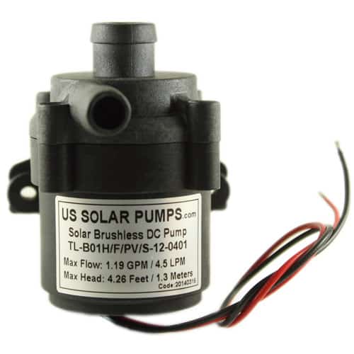 B1 Circulating Pump
