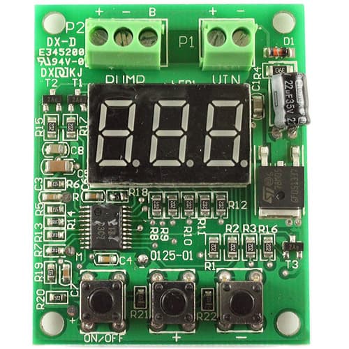 PWM Speed Controller