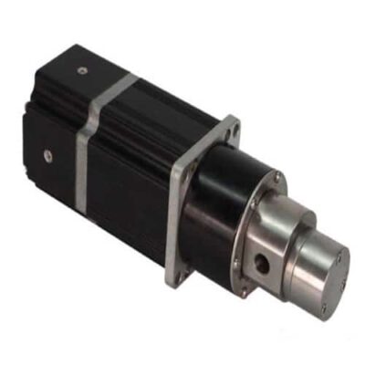 200 Series Magnetic Drive Brushless Motor - 200 Series Magnetic Drive Step Motor w Controller