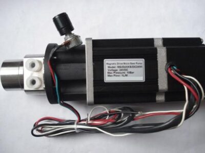 200 Series Magnetic Drive Brushless Motor