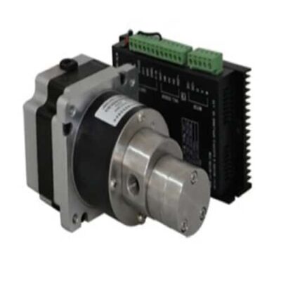 300 Series Magnetic Drive Motor with Controller