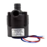 Micro DC Pumps - US Solar Pumps