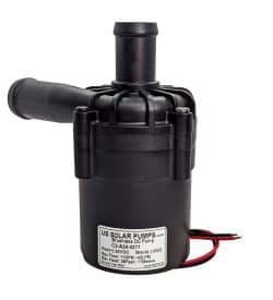 C2 Circulating Pump - aftermarket ev heat pump