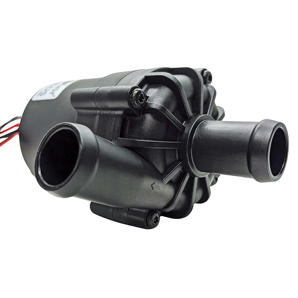 C2 Circulating Pump - automotive water pump