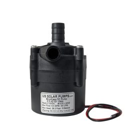 C1-E Circulating Pump - C1E 12V 20L Replacement Pump