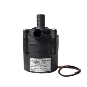 C1-E Circulating Pump