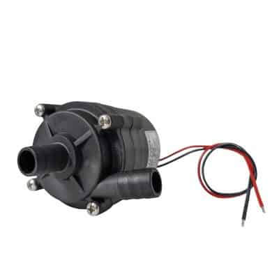C1-E Circulating Pump