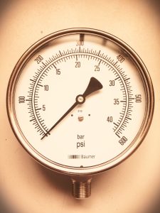 psi gauge