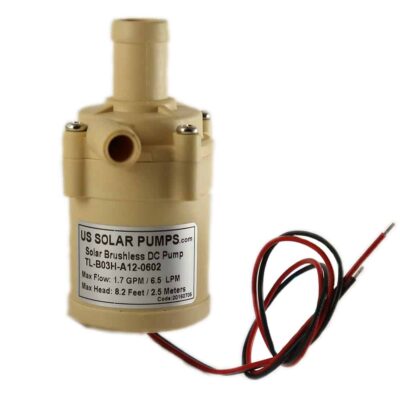B3T Circulating Pump