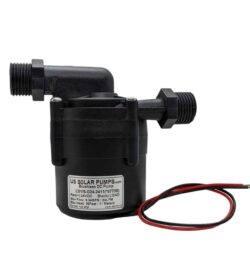 C1D Circulating Pump